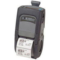 ZEBRA Q2D-LUGCE010-00